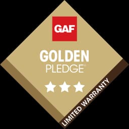 GAF master elite logo
