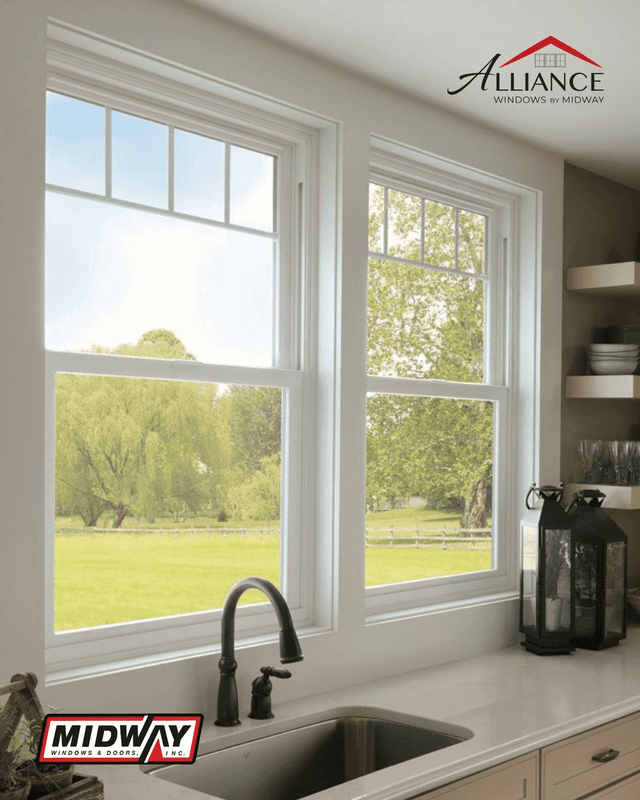 Midway Windows and Doors