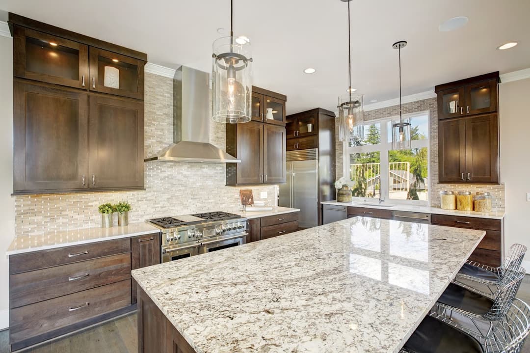 Iossi Construction Residential Remodels